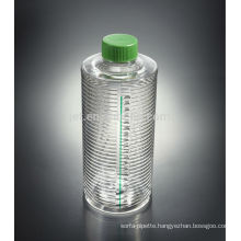 Roller Bottles for Cell and Tissue Culture